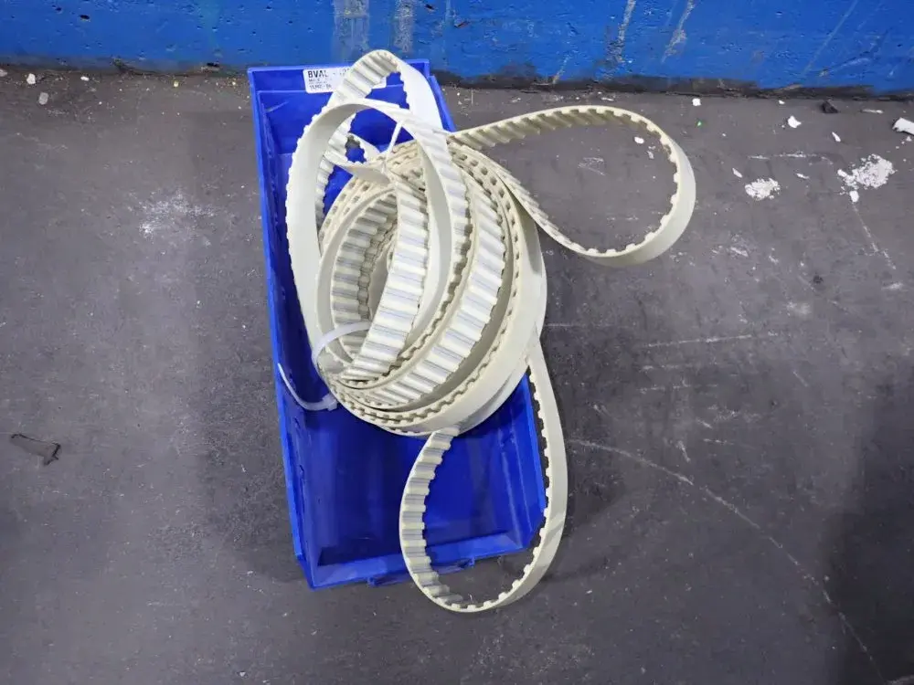 Timing Belts