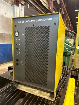 USED ESAB COMBIREX DZ3000