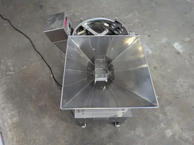 USED 2007 CVC TECHNOLOGIES CUC80202