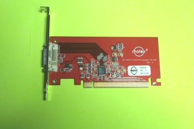 NEW MOLEX 79530-5002