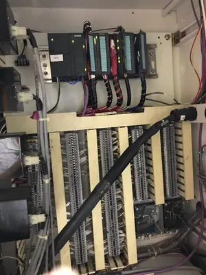 HEIDELBERG HARRIS M110C Commercial Web Offset | Machinery Solutions Group, Inc. (22)