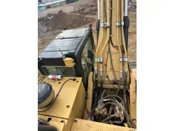 Used 2017 CATERPILLAR 349FL Crawler Excavators Pennsylvania US | Iron Exchange Equipment Solutions #1455414