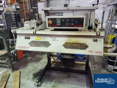 USED Slidell-Matic Slidell Open Mouth Bagging System, Model 3120