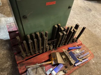 DELAPENA SPEEDHONE Honing | Bowland Trading Ltd (5)