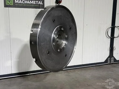 USED 2022 TDG SOLUTIONS PGI 1000