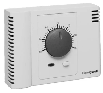 Honeywell W7763C1016 Hydronic Controller [New]