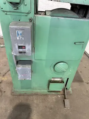 USED DOALL ML-16