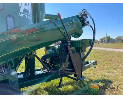 Used ART'S WAY _UNKNOWN_ Feed Mixers Iowa US | Keast Enterprises #1360007