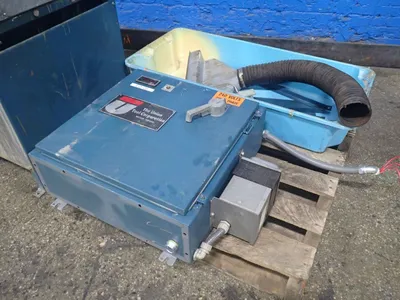 USED THE UNION TOOL CORPORATION 5, C, 14 R.C.