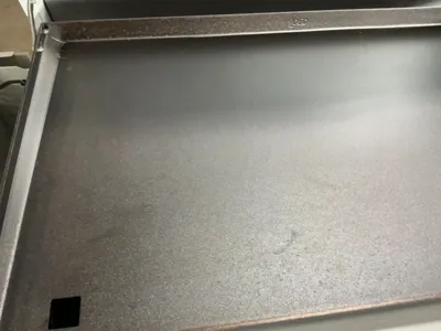 Used _UNKNOWN_ _UNKNOWN_ Commercial Flat Top Griddles Michigan US | Miedema Asset Management Group #1322134