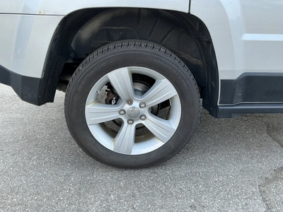 Used 2012 JEEP PATRIOT SUVs Michigan US | Miedema Asset Management Group #1321242