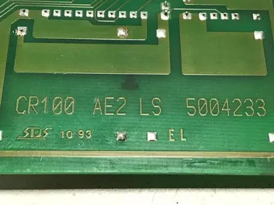 USED KRAUSS MAFFEI 5004233