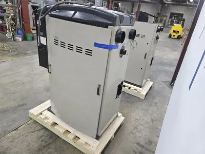 2012 CONAIR W200 Dehumidify Desiccant Dryers | Midstate Machinery (3)