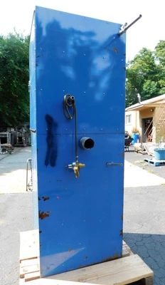USED COMPACTING TECHNOLOGIES 8560