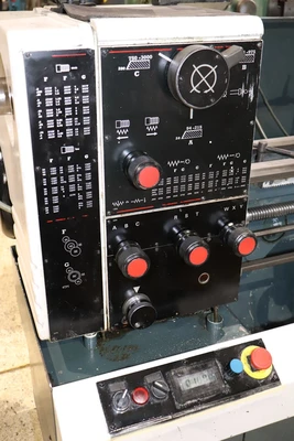 USED HARRISON VS 330
