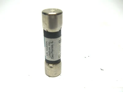 NEW LITTELFUSE FLM 10A