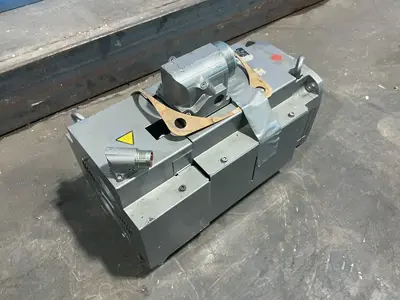 Used SIEMENS 1FT71055SF714CA1 Motors (misc) Ohio US | HGR 24 #1352700