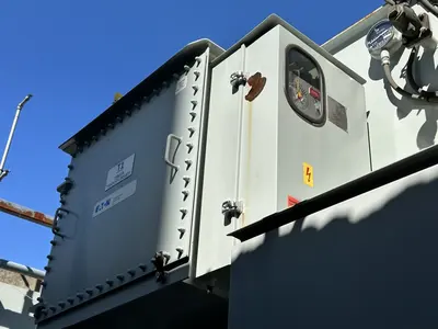 Used _UNKNOWN_ _UNKNOWN_ Power Generation New York US | Apex Group #1550825