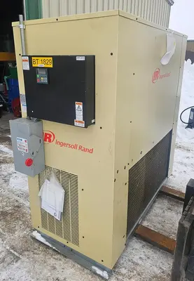 USED 2015 INGERSOLL RAND NVC1200A40N
