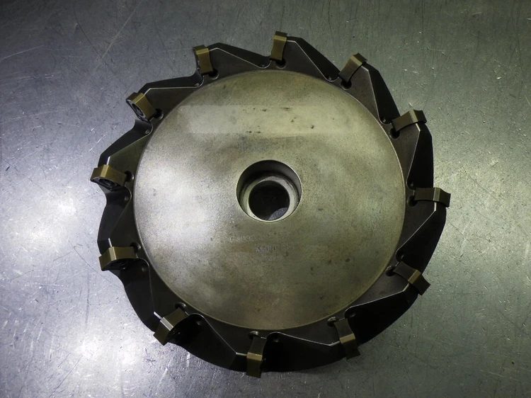 Used WALTER _UNKNOWN_ Tooling & Accessories (Other) Michigan US | Superior Machine & Tool Inc #719397
