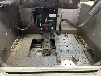 USED 2011 MAKINO DUO 43