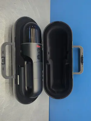 USED 2019 LEICA BLK2GO