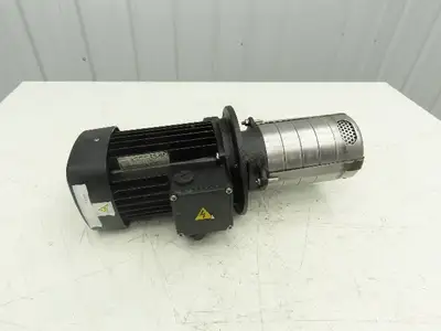 Used GRUNDFOS _UNKNOWN_ Pumps Indiana US | Arrow Industrial #1408646