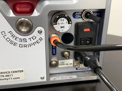 Used Velocity11 / Agilent G5585BA Microplate Washers / Handlers Missouri US | BioLabTek #1496198
