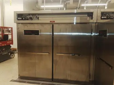 2024 LBC _UNKNOWN_ Roll in Proofer | Harvest Equipment and Fabrication Inc (6)