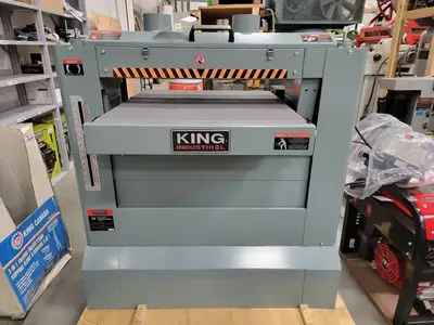 NEW KING CANADA KC-26DS