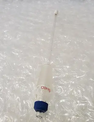 24-40 GLASS THERMOMETER ADAPTER
