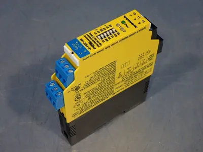 NEW TURCK IM122EXR