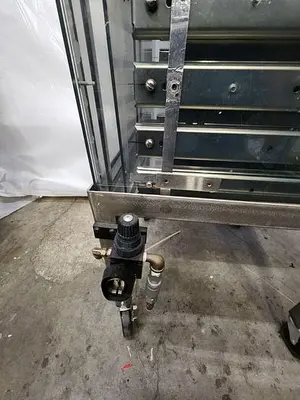 TERRA UNIVERSAL 2539-00 FARACCATOR