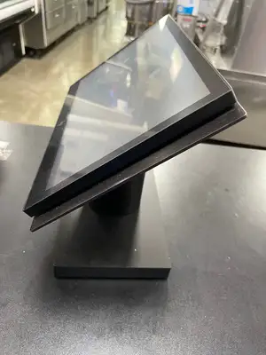 Used HP Used HP Engage One 141 - all-in-one - POS System Terminal - HLR Retail Store Fixtures Illinois US | Falcon Restaurant Supply #1376231