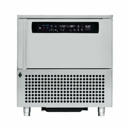 Delfield CV5E 33 1/8" Undercounter Blast Chiller/shock Freezer - (5) Pan Capacity, 208-240v