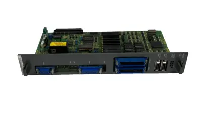 USED FANUC A16B-2201-0470
