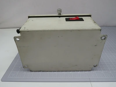 Used MOULD TEK _UNKNOWN_ Electrical Panels Texas US | OCO Industrial #1676301