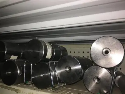 New | in-Stock AFTERMARKET 52227337-A Parts & Accessories (Material Handling) Pennsylvania US | East West Machinery & Drilling #1416383