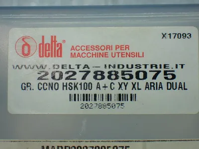 New | in-Stock MARPOSS 2027885075 Tooling & Accessories (Other) Ohio US | HGR 24 #870858