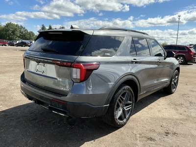 Used 2025 FORD EXPLORER SUVs Michigan US | Miedema Asset Management Group #1461335
