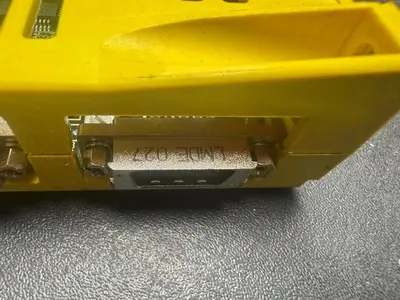 USED FANUC A03B-0815-C001
