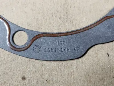 NEW LETOURNEAU R4102986