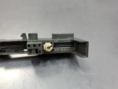 USED Siemens 6ES7193-4CA50-0AA0 PLC Input/Output Base Module