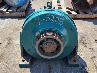USED SUMITOMO SM-CYCLO H3225