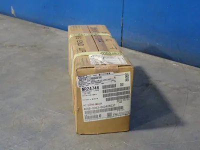 NEW 2019 FANUC A06B0063B604#S037