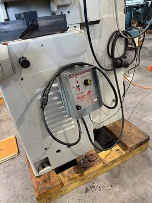 1995 KENT KGS-616S Grinders | GMT (13)