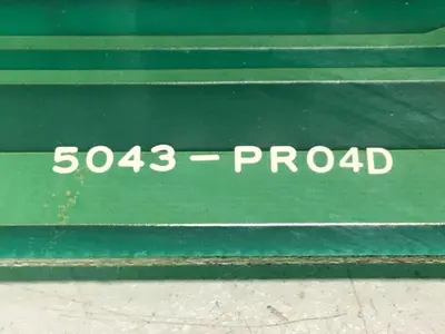 USED STAR 5043-PR04D