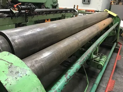 USED JAMMES 3040 X 8 MM