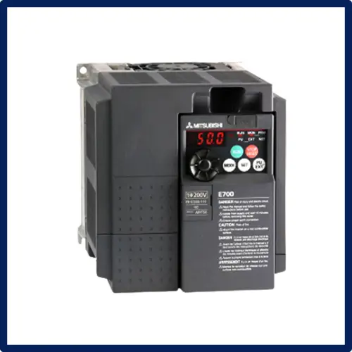 NEW MITSUBISHI FR-E740-0.75K