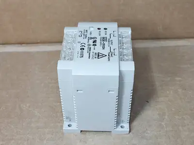 USED OMRON S82K-05024